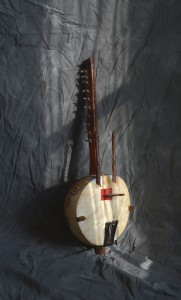 Malian kora