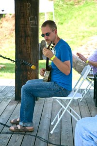 2015 Charlie Poole Music Festival (photo credit: Natalie Wurz)